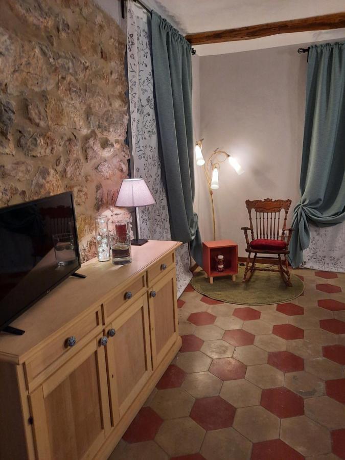ラ・スペツィア Casa Katoヴィラ エクステリア 写真