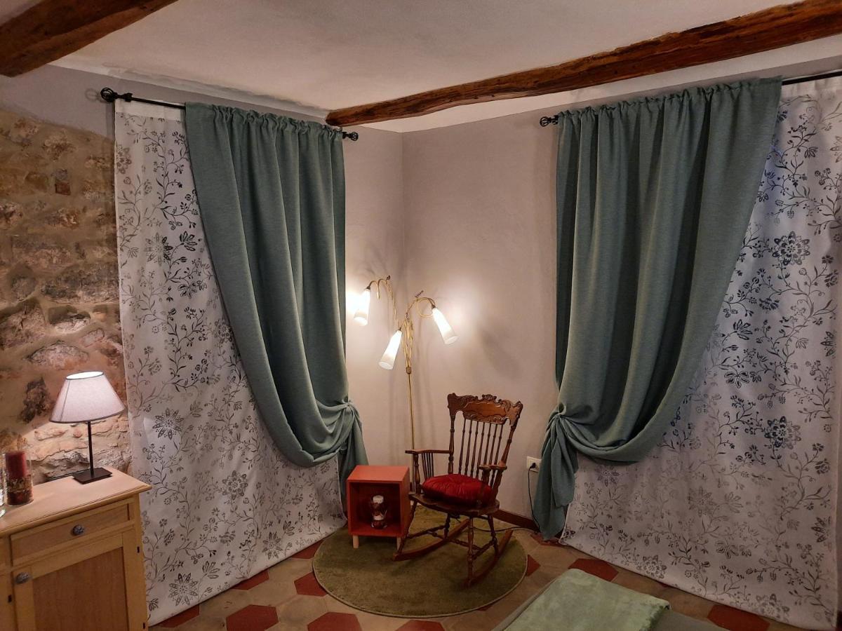 ラ・スペツィア Casa Katoヴィラ エクステリア 写真