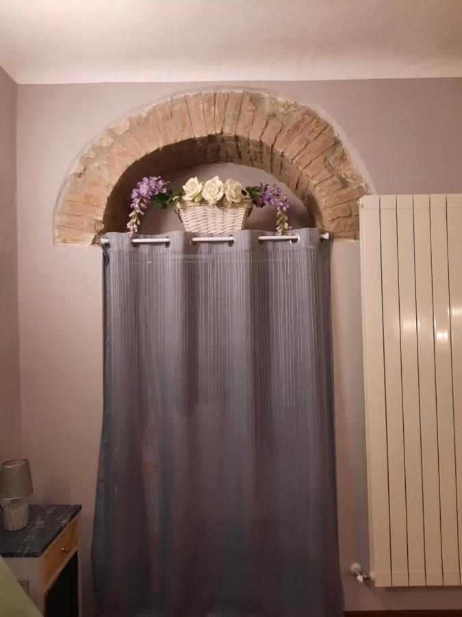 ラ・スペツィア Casa Katoヴィラ エクステリア 写真