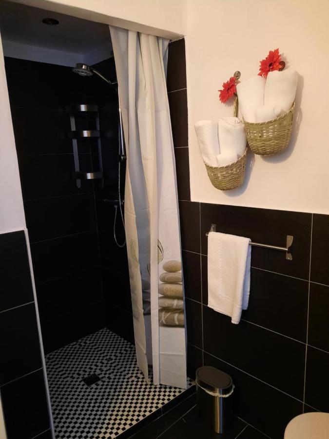 ラ・スペツィア Casa Katoヴィラ エクステリア 写真