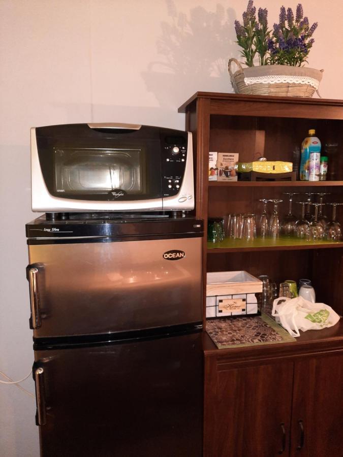 ラ・スペツィア Casa Katoヴィラ エクステリア 写真